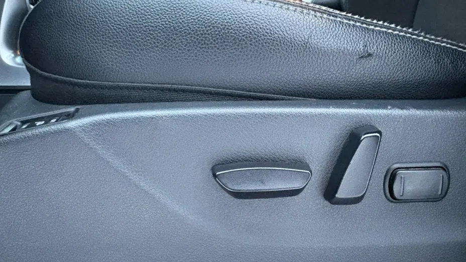 MERCEDES-BENZ Klasa X -