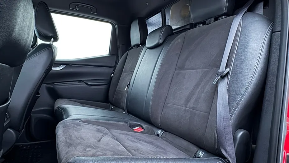 MERCEDES-BENZ Klasa X -