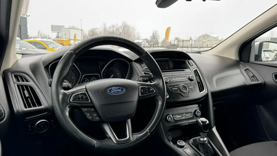FORD Focus -