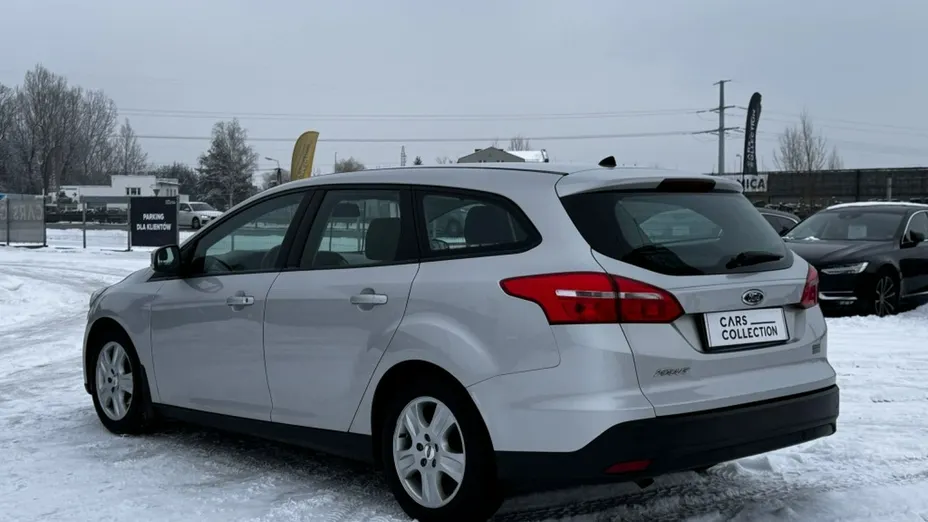 FORD Focus -