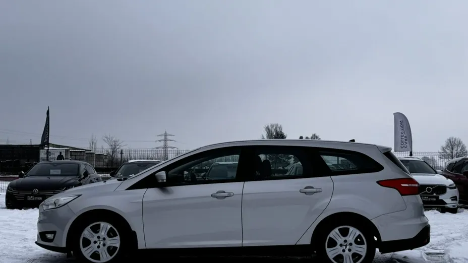 FORD Focus -