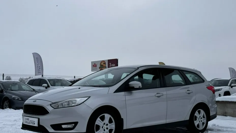 FORD Focus -