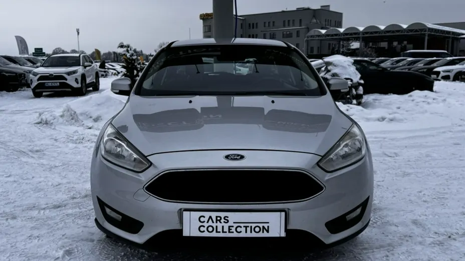 FORD Focus -