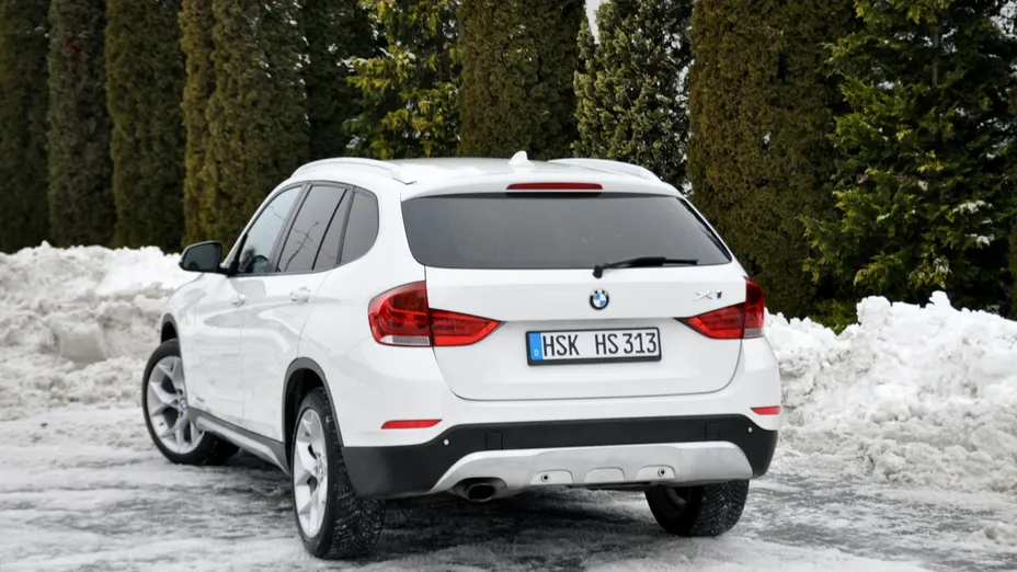 BMW X1 -
