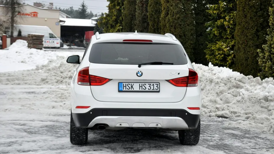 BMW X1 -