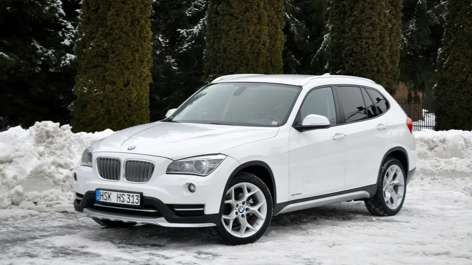 BMW X1 -