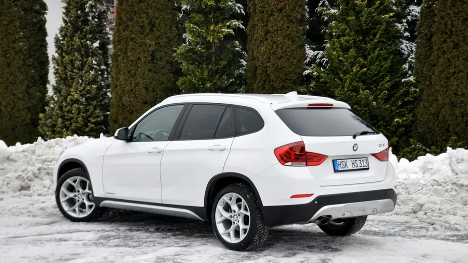 BMW X1 -