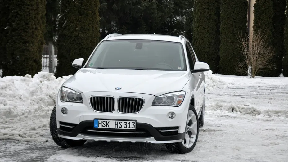 BMW X1 -
