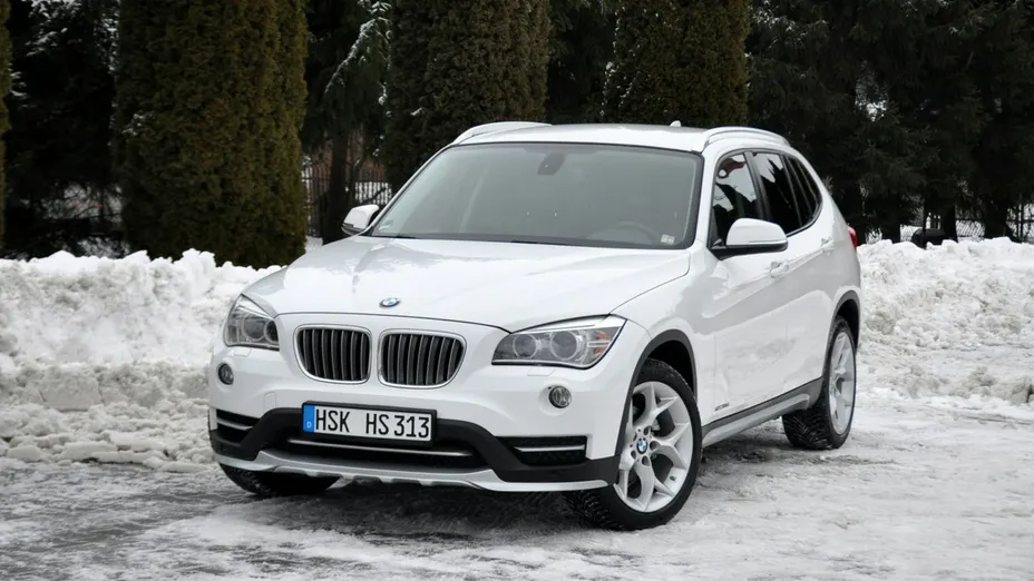 BMW X1 -