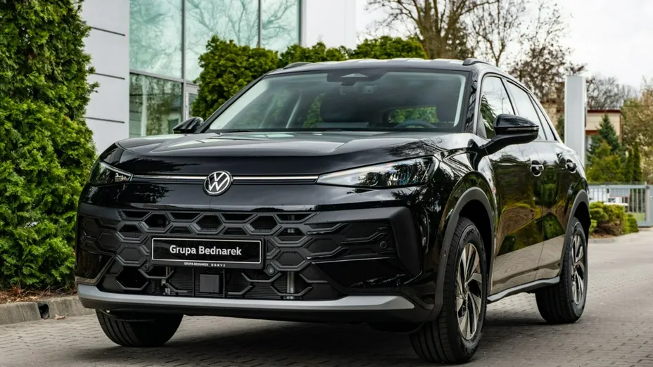 VOLKSWAGEN T-ROC -