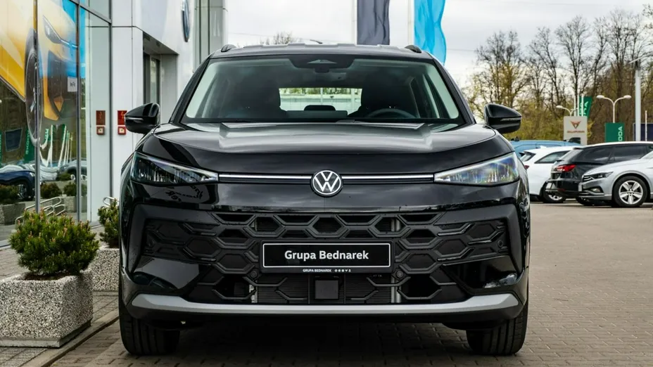 VOLKSWAGEN T-ROC -