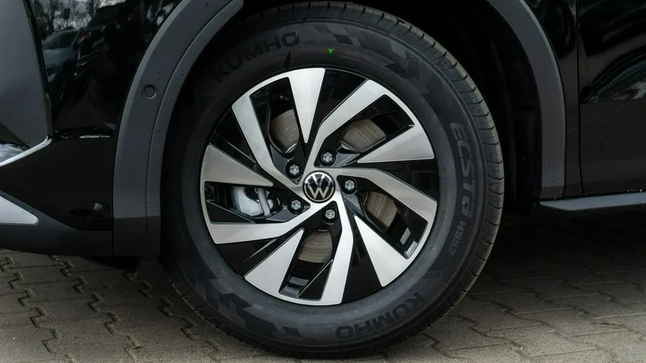 VOLKSWAGEN T-ROC -