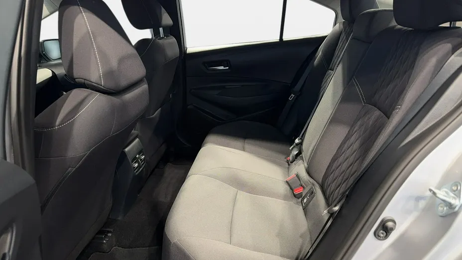 TOYOTA Corolla Corolla 1.5 Comfort