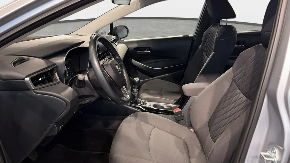 TOYOTA Corolla Corolla 1.5 Comfort