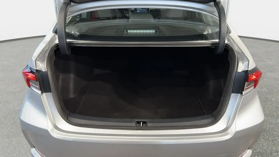 TOYOTA Corolla Corolla 1.5 Comfort