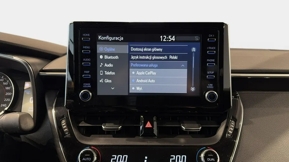 TOYOTA Corolla Corolla 1.5 Comfort