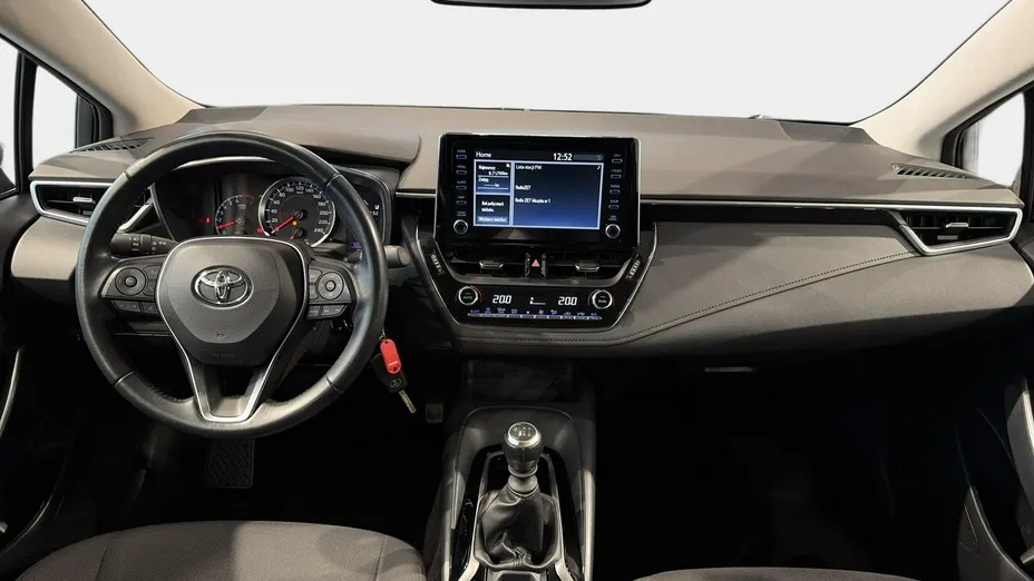 TOYOTA Corolla Corolla 1.5 Comfort