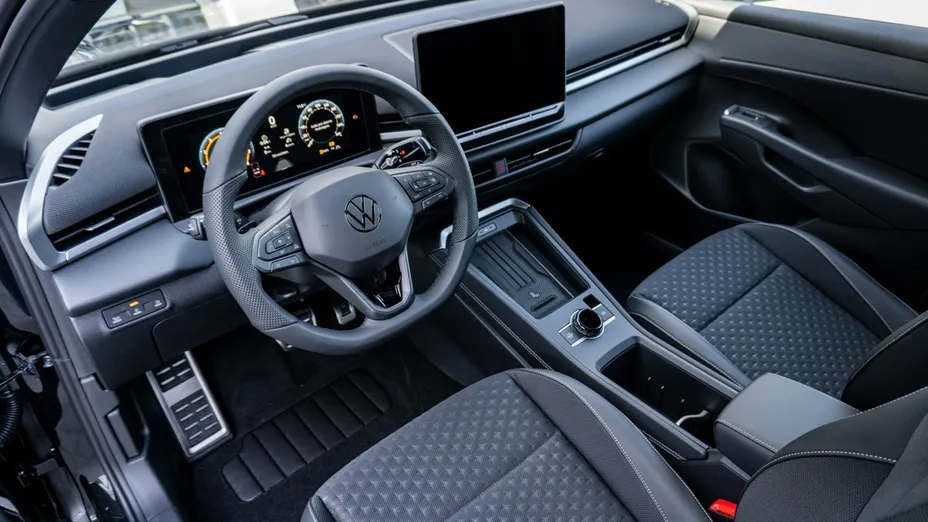 VOLKSWAGEN T-ROC -