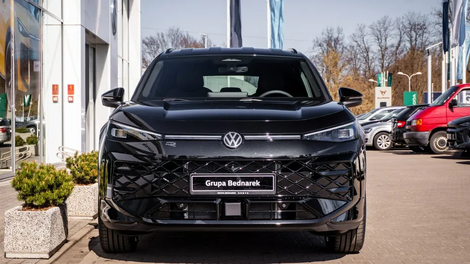 VOLKSWAGEN T-ROC -