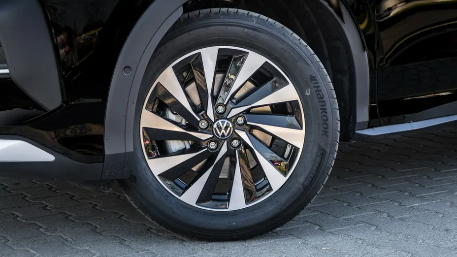VOLKSWAGEN T-ROC -
