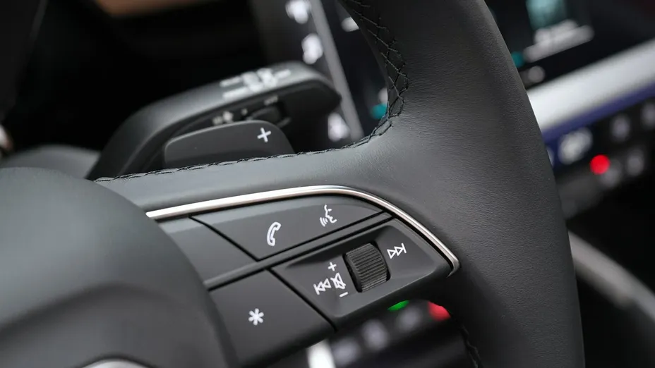 AUDI A3 A3 45 TFSI e S Line S tronic