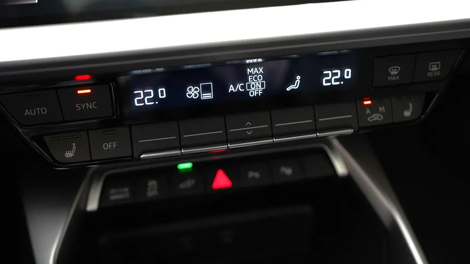 AUDI A3 A3 45 TFSI e S Line S tronic