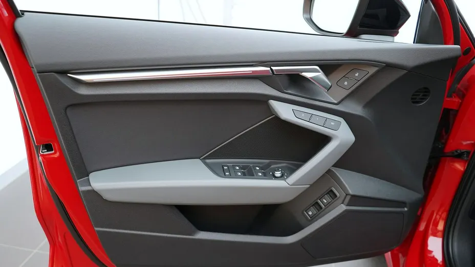 AUDI A3 A3 45 TFSI e S Line S tronic