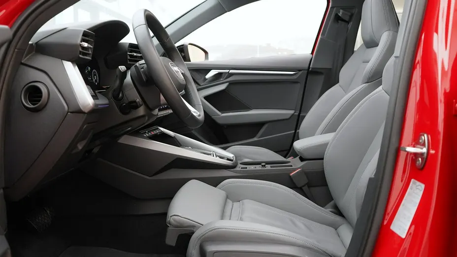 AUDI A3 A3 45 TFSI e S Line S tronic