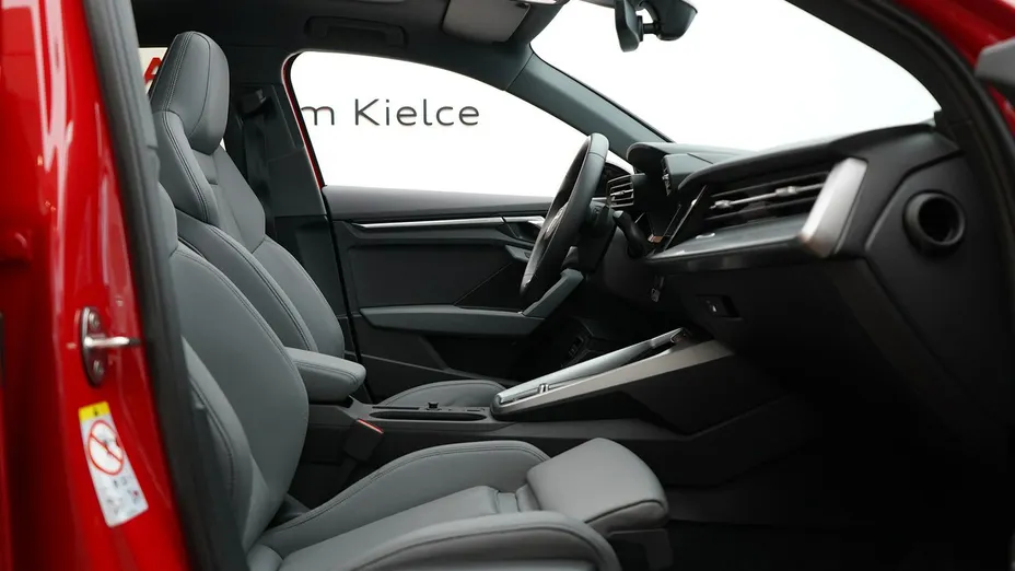 AUDI A3 A3 45 TFSI e S Line S tronic