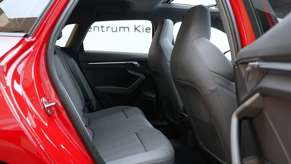 AUDI A3 A3 45 TFSI e S Line S tronic