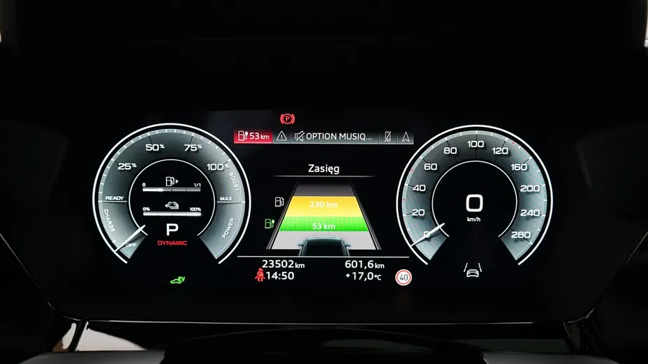 AUDI A3 A3 45 TFSI e S Line S tronic