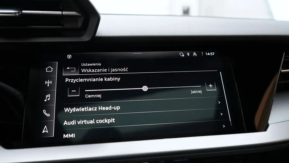 AUDI A3 A3 45 TFSI e S Line S tronic