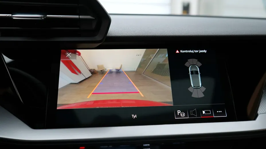 AUDI A3 A3 45 TFSI e S Line S tronic