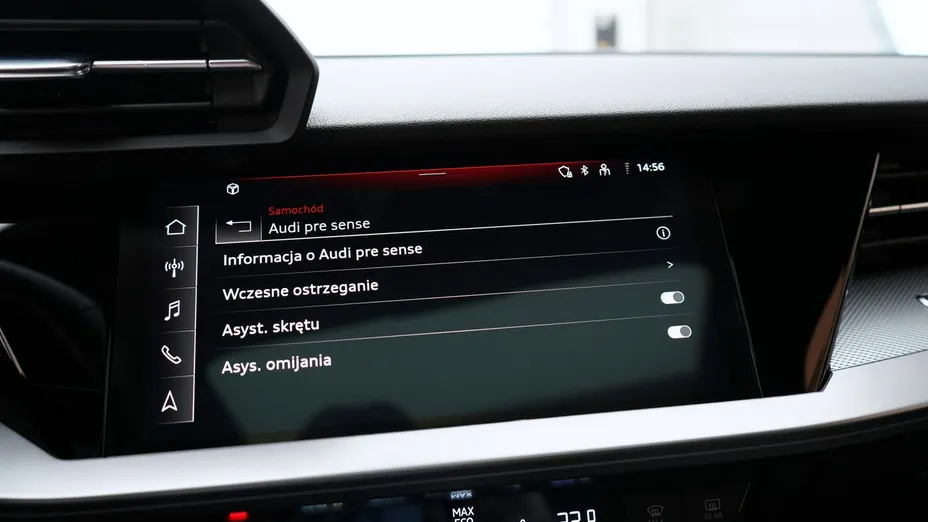 AUDI A3 A3 45 TFSI e S Line S tronic