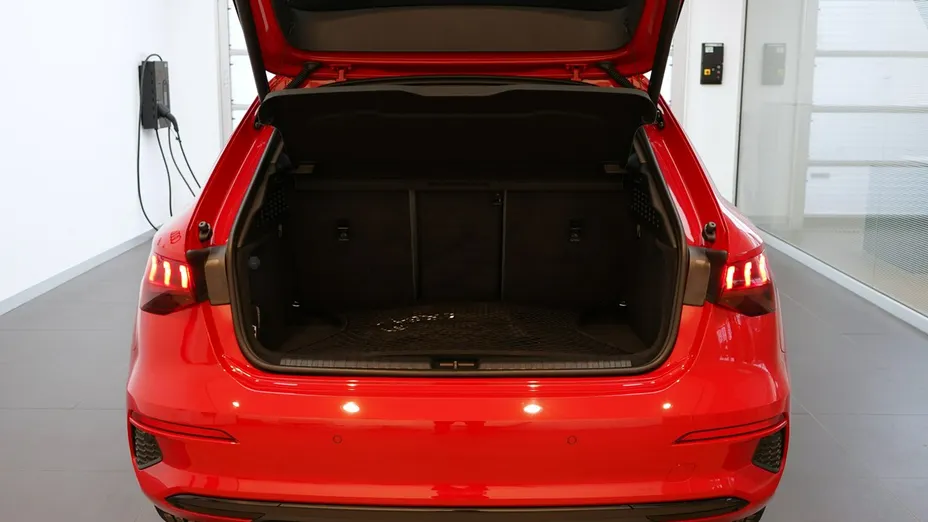 AUDI A3 A3 45 TFSI e S Line S tronic