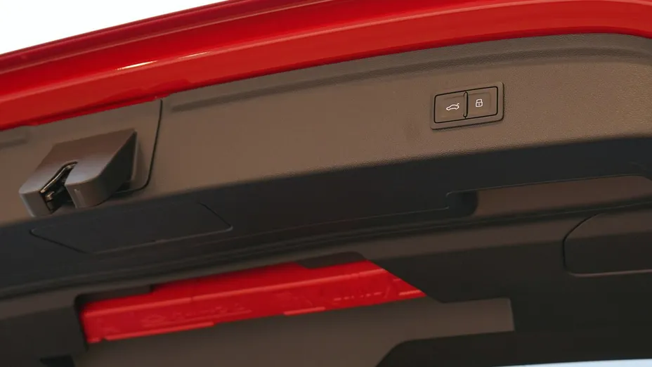 AUDI A3 A3 45 TFSI e S Line S tronic