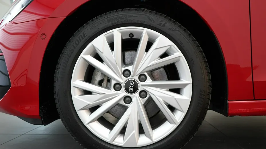 AUDI A3 A3 45 TFSI e S Line S tronic