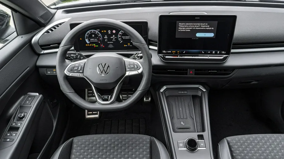 VOLKSWAGEN T-ROC -