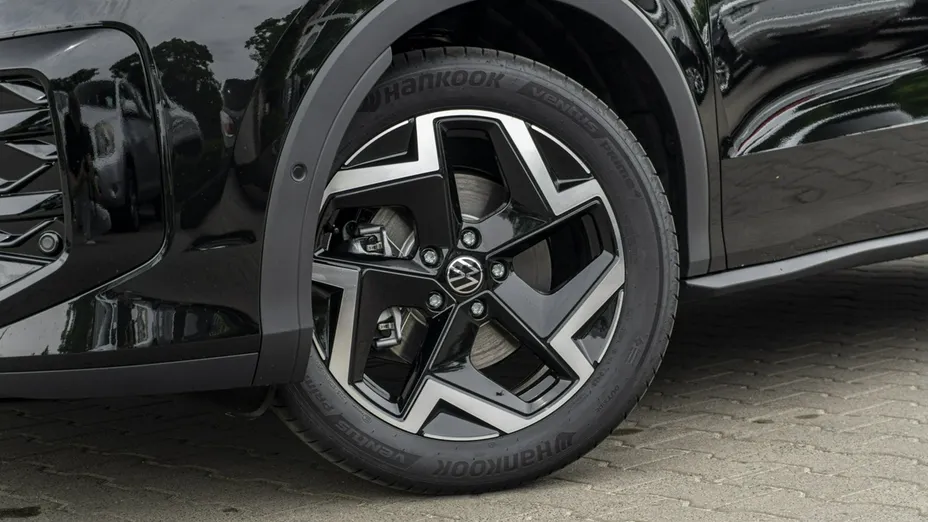 VOLKSWAGEN T-ROC -