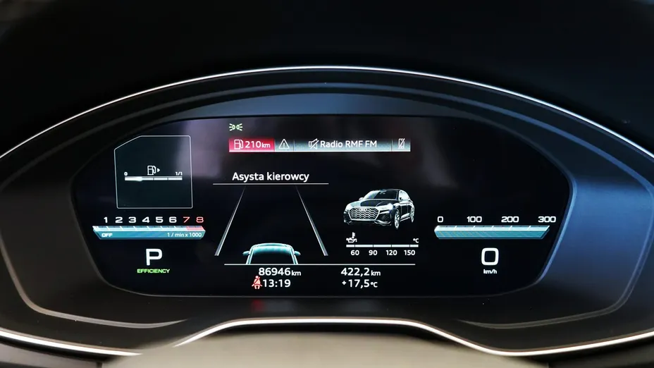 AUDI Q5 Q5 45 TFSI mHEV Quattro S Line S tronic