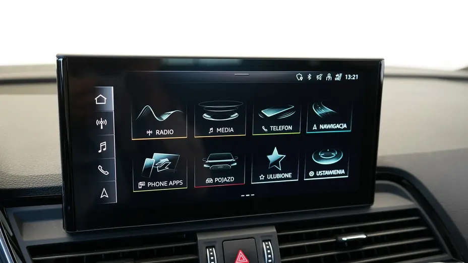 AUDI Q5 Q5 45 TFSI mHEV Quattro S Line S tronic