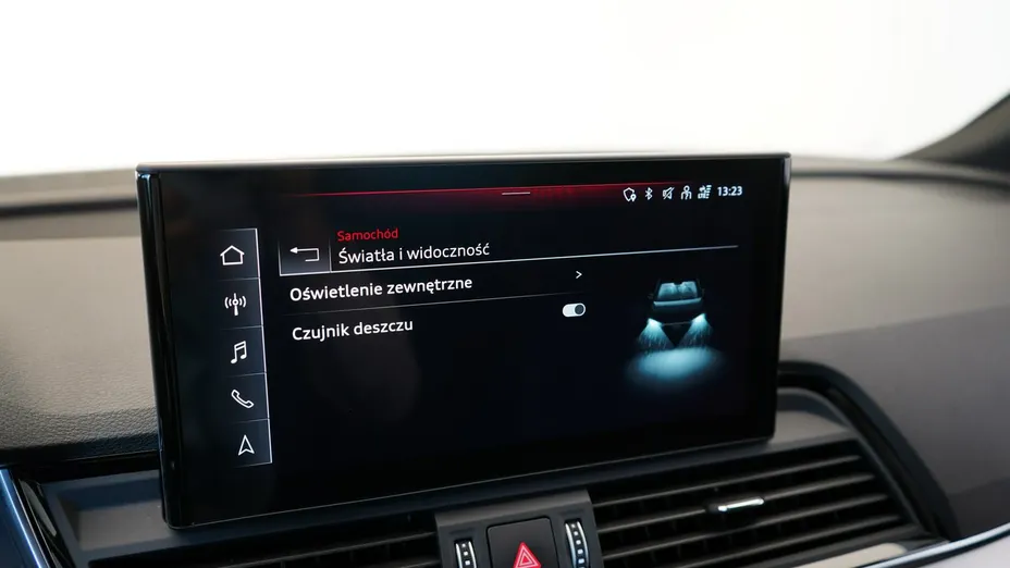 AUDI Q5 Q5 45 TFSI mHEV Quattro S Line S tronic