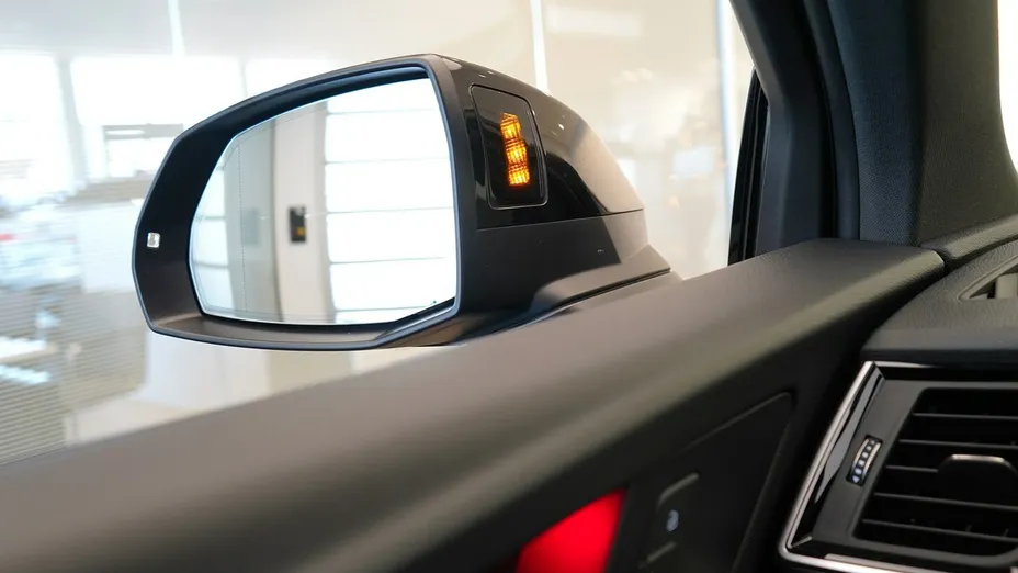 AUDI Q5 Q5 45 TFSI mHEV Quattro S Line S tronic