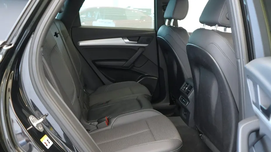 AUDI Q5 Q5 45 TFSI mHEV Quattro S Line S tronic