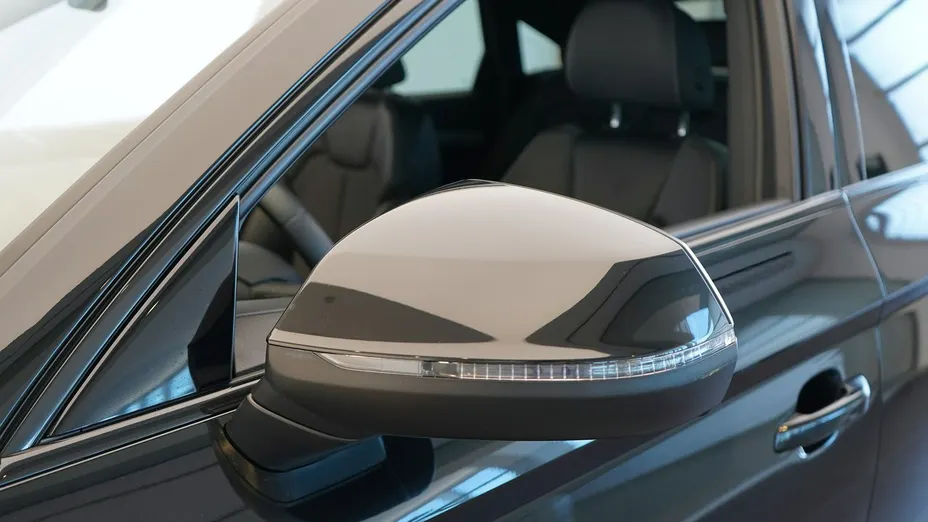 AUDI Q5 Q5 45 TFSI mHEV Quattro S Line S tronic