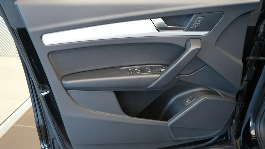 AUDI Q5 Q5 45 TFSI mHEV Quattro S Line S tronic