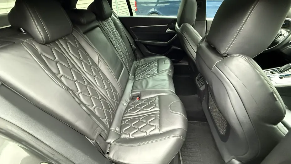 PEUGEOT 508 -