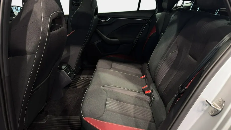 SKODA Scala Scala 1.5 TSI Monte Carlo DSG