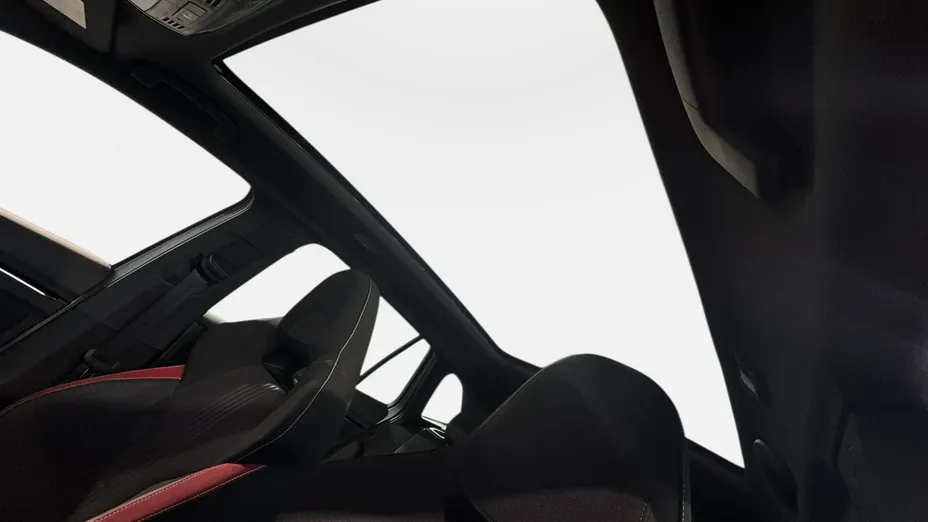 SKODA Scala Scala 1.5 TSI Monte Carlo DSG