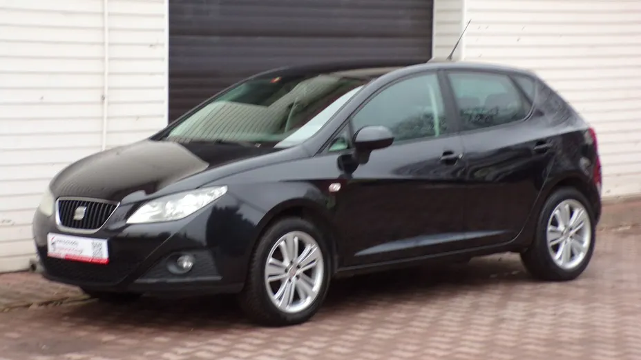 SEAT Ibiza -